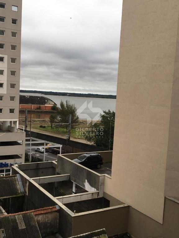 Sala Comercial, à venda, 64 m², Centro Histórico - Porto Alegre — foto 2