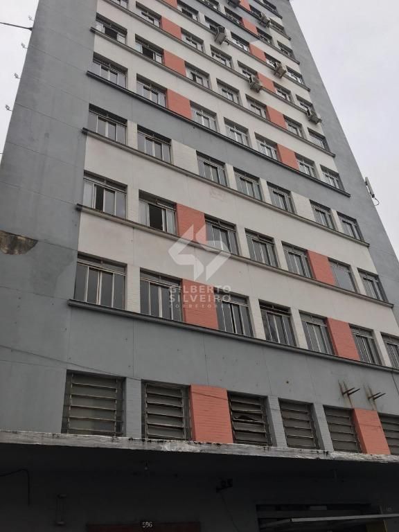 Conjunto/Sala para Venda - 64m², 0 dormitórios, Centro Histórico
