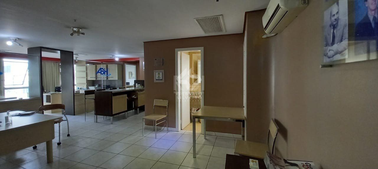 Sala Comercial, à venda, 125 m², Centro Histórico - Porto Alegre — foto 5