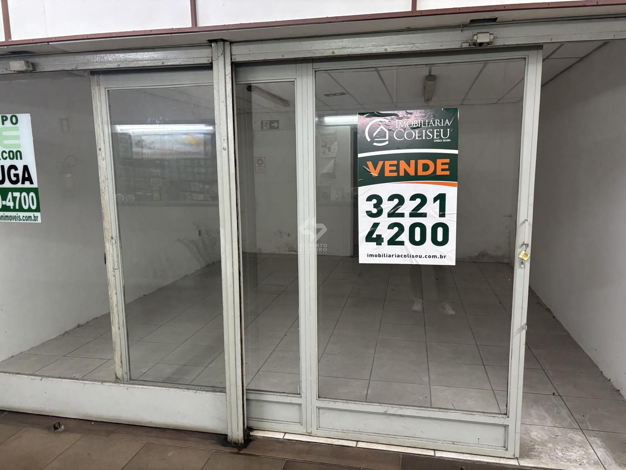 Loja, à venda, 36 m², Centro Histórico - Porto Alegre — foto 3