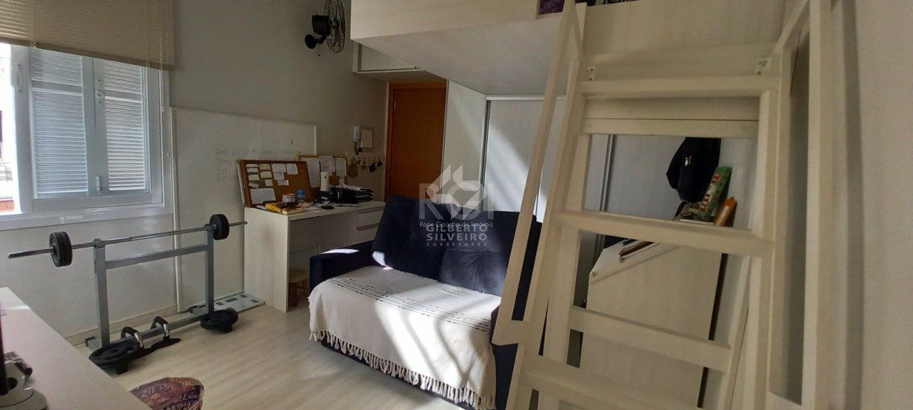 Kitnet, 1 quarto, à venda, 20 m², Menino Deus - Porto Alegre — foto 5