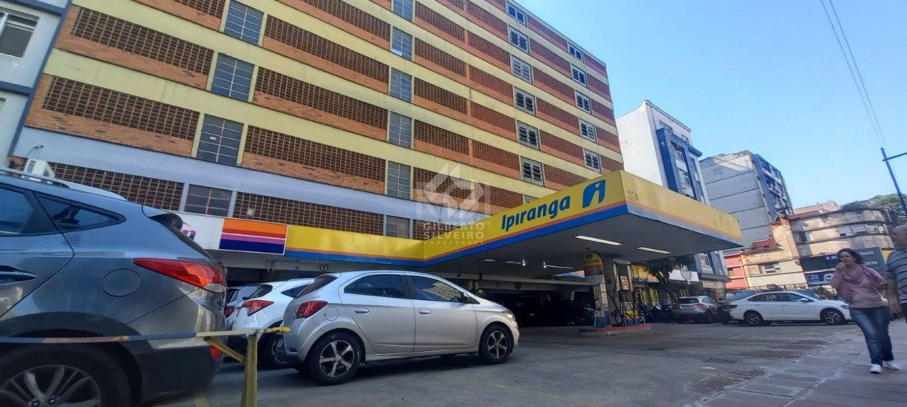 Box para Venda - 12.24m², 0 dormitórios, Centro Histórico