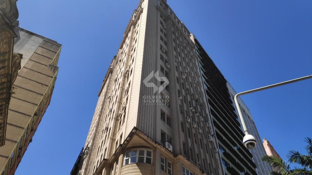 Sala Comercial, à venda, 130 m², Centro Histórico - Porto Alegre — foto 3