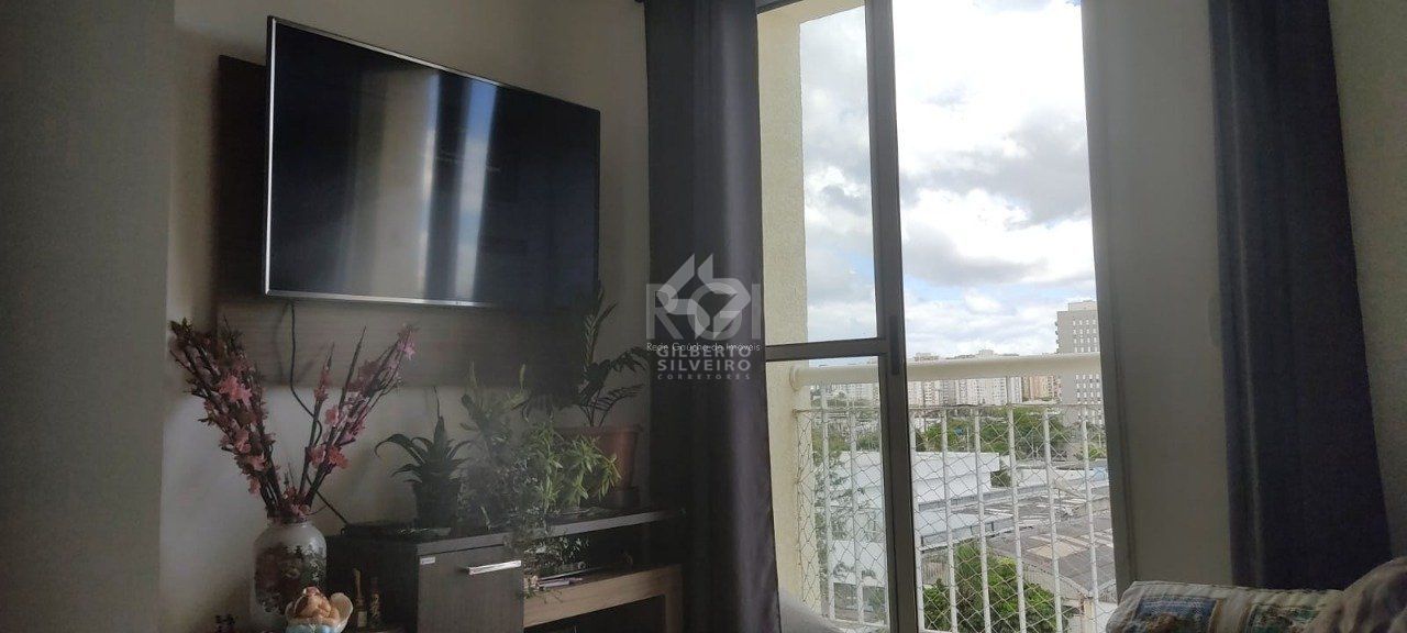 Apartamento, 3 quartos, à venda, 63 m², São Sebastião - Porto Alegre — foto 5