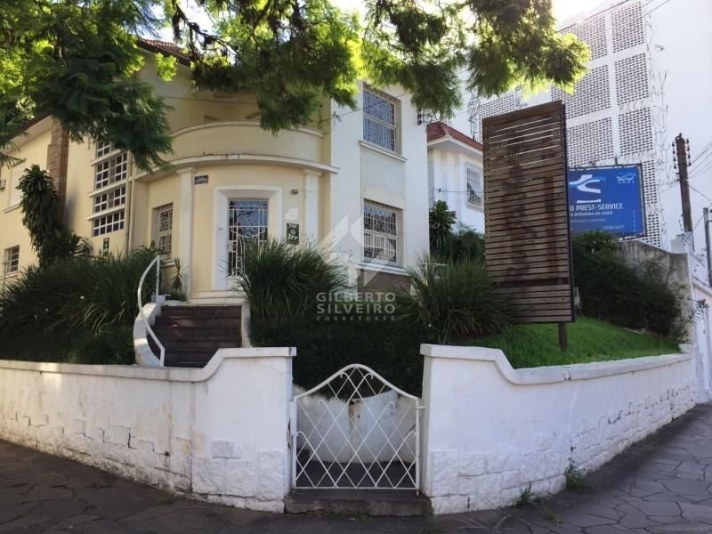 Casa para Venda - 485m², 5 dormitórios, sendo 1 suites, 1 vaga - Petrópolis