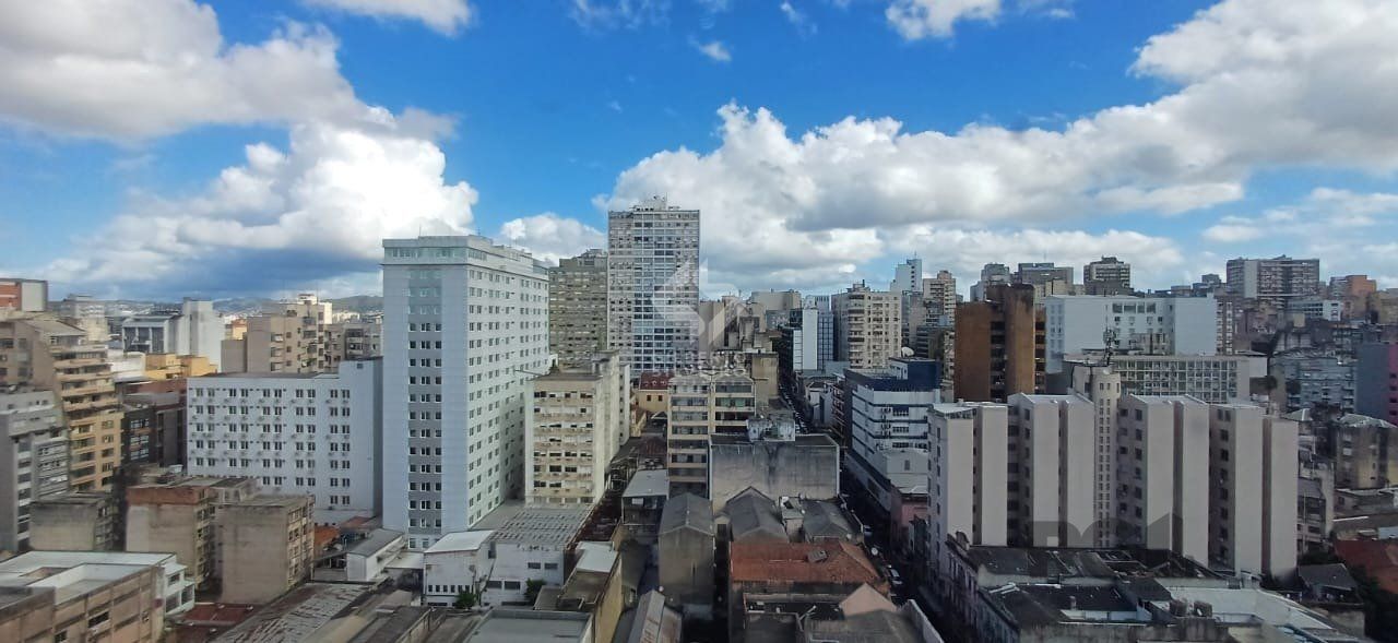 Sala Comercial à venda, 50m², Centro Histórico - Porto Alegre