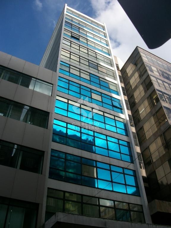 Sala Comercial, 1 sala, à venda, 234 m², Centro Histórico - Porto Alegre — foto 2