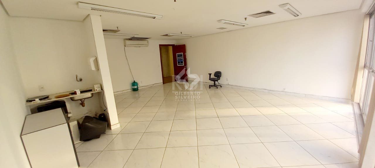 Sala Comercial, à venda, 46 m², Centro Histórico - Porto Alegre — foto 4