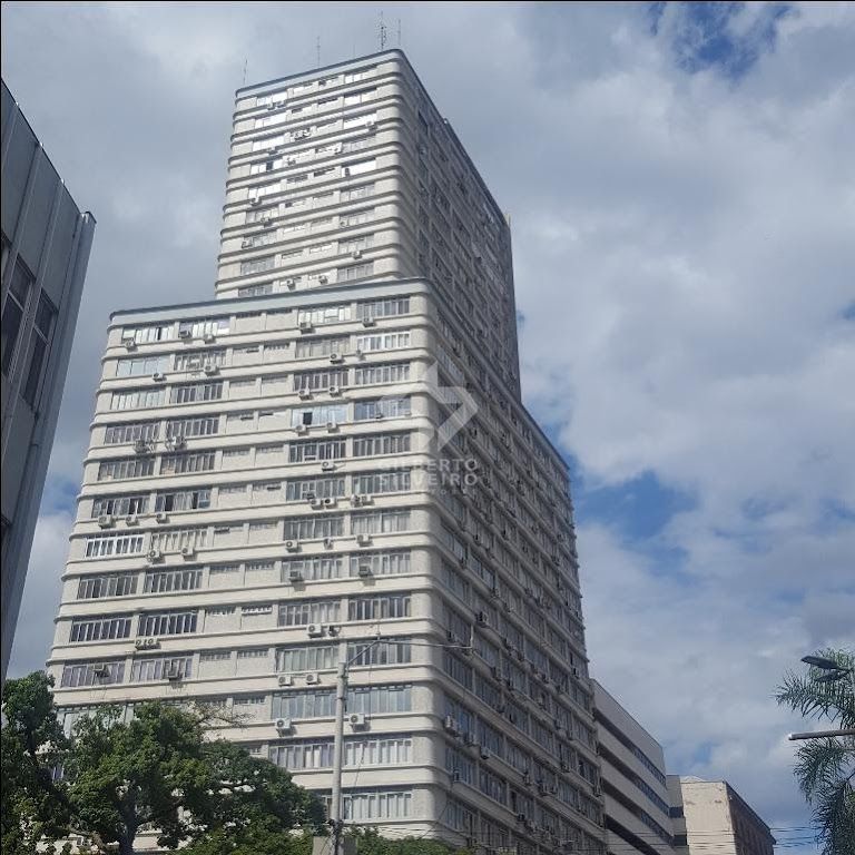 Sala Comercial, à venda, 50 m², Centro Histórico - Porto Alegre — foto 3