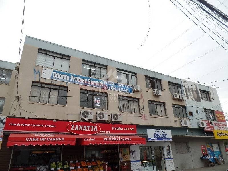 Conjunto/Sala para Venda - 195.49m², 0 dormitórios, Vila Leão