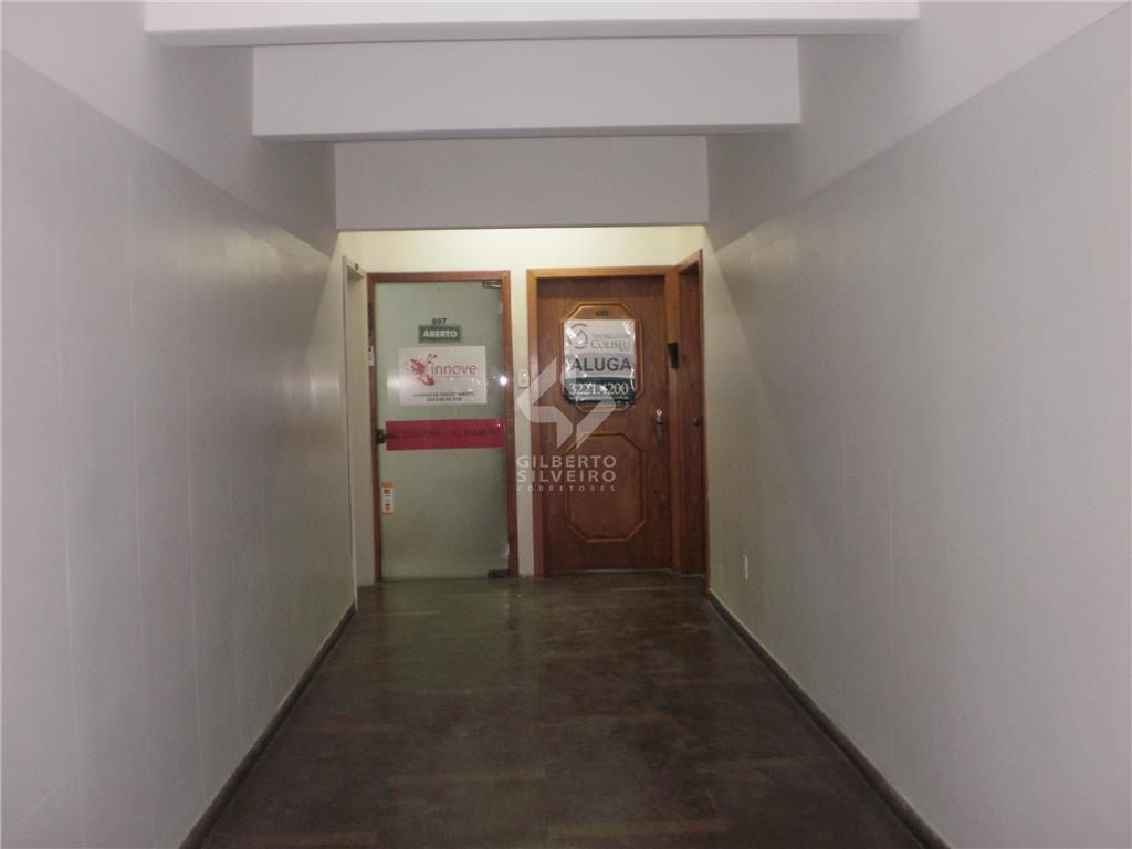 Sala Comercial, à venda, 42 m², Centro Histórico - Porto Alegre — foto 2