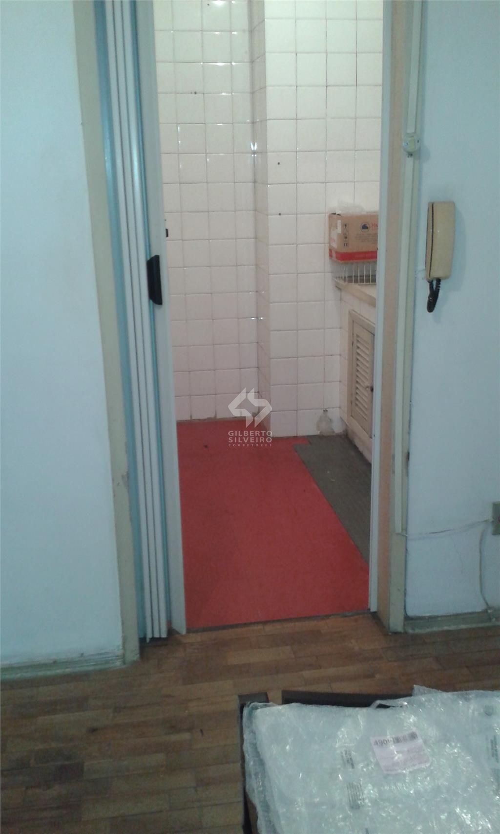 Kitnet, 1 quarto, à venda, 29 m², Centro Histórico - Porto Alegre — foto 5