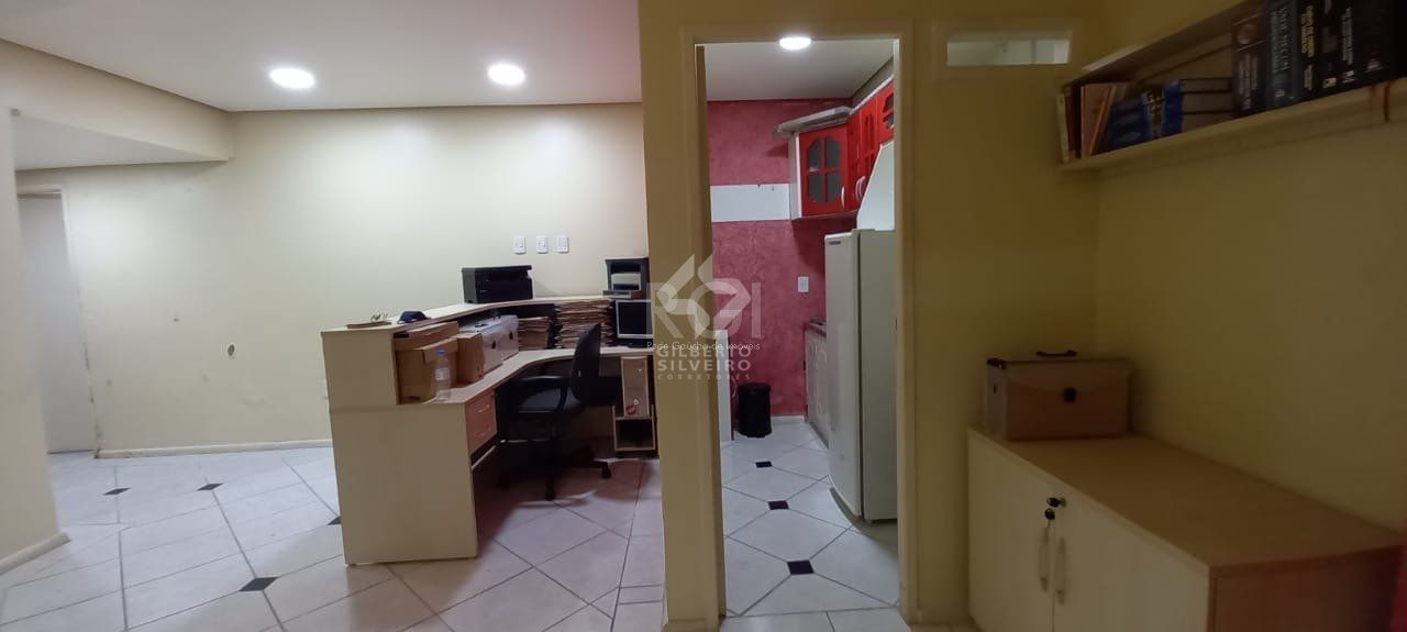 Sala Comercial, à venda, 60 m², Centro Histórico - Porto Alegre — foto 4