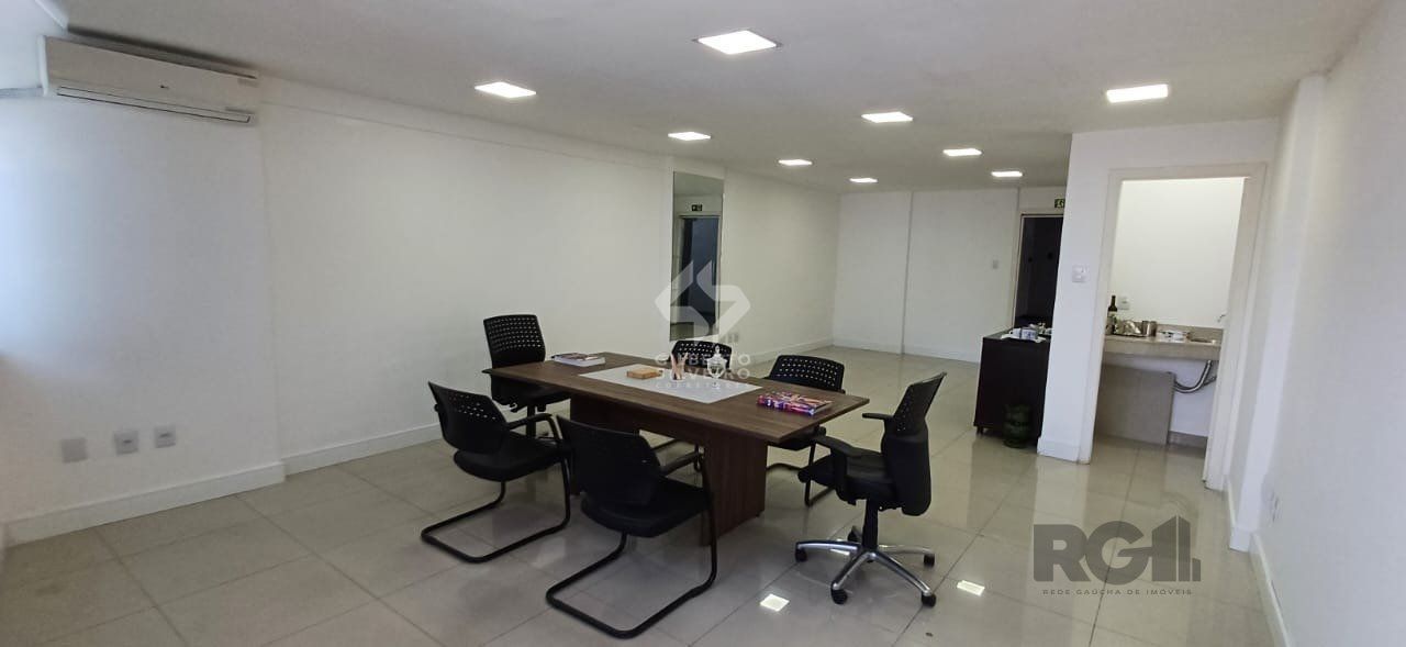 Sala Comercial, à venda, 45 m², Centro Histórico - Porto Alegre — foto 4
