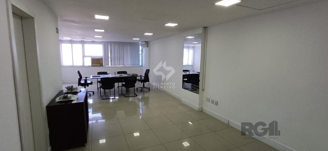 Sala Comercial, à venda, 45 m², Centro Histórico - Porto Alegre — foto 2