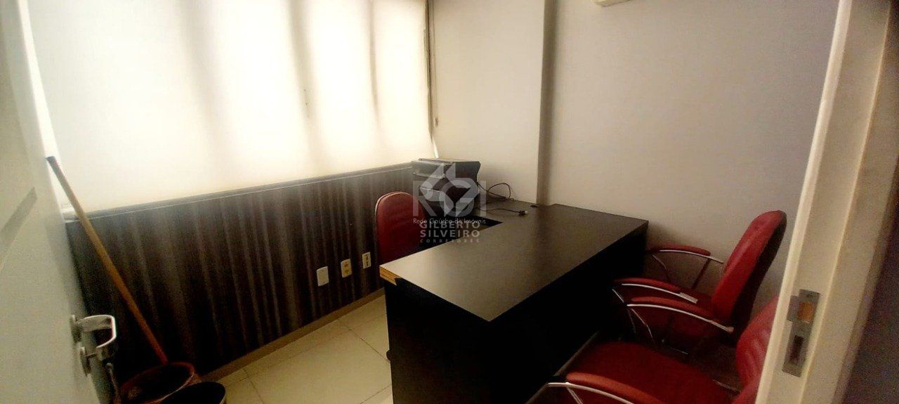 Sala Comercial, à venda, 51 m², Centro Histórico - Porto Alegre — foto 4