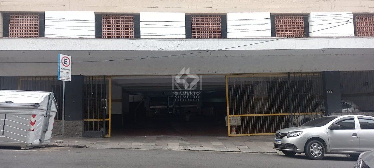 Box para Venda - 25m², 0 dormitórios, Centro Histórico