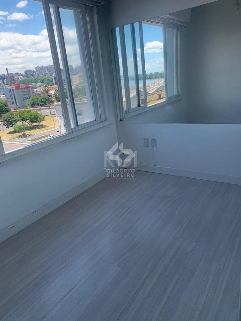 Sala Comercial, à venda, 64 m², Centro Histórico - Porto Alegre — foto 4