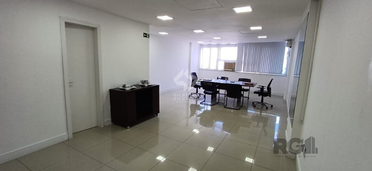 Sala Comercial, à venda, 45 m², Centro Histórico - Porto Alegre — foto 3
