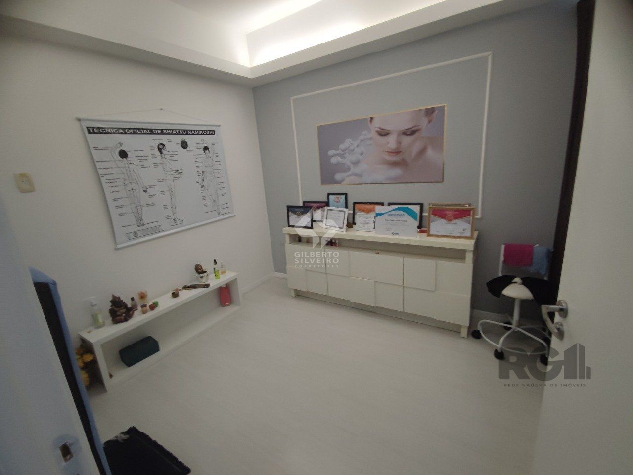 Sala Comercial, à venda, 42 m², Centro Histórico - Porto Alegre — foto 4