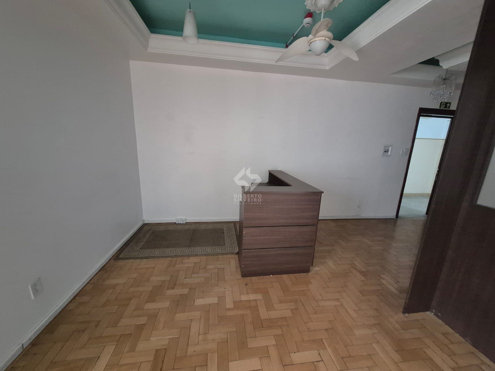Sala Comercial, 1 sala, à venda, 50 m², Centro Histórico - Porto Alegre — foto 3