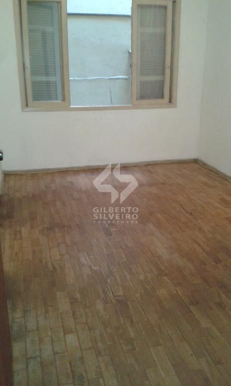 Kitnet, 1 quarto, à venda, 29 m², Centro Histórico - Porto Alegre — foto 2