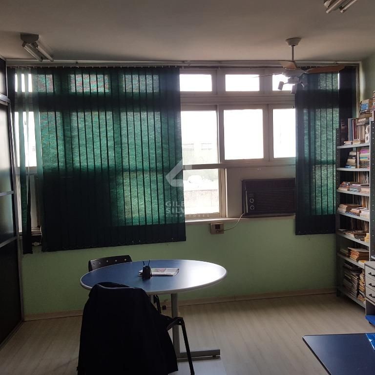 Sala Comercial, à venda, 98 m², Centro Histórico - Porto Alegre — foto 4