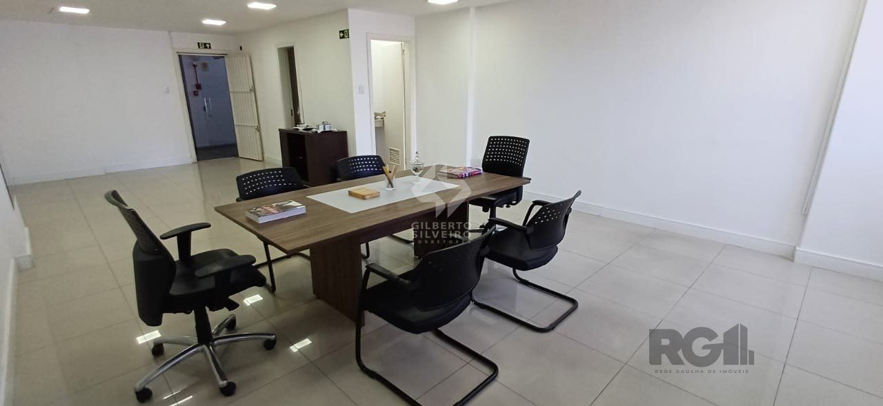 Sala Comercial, à venda, 45 m², Centro Histórico - Porto Alegre — foto 5