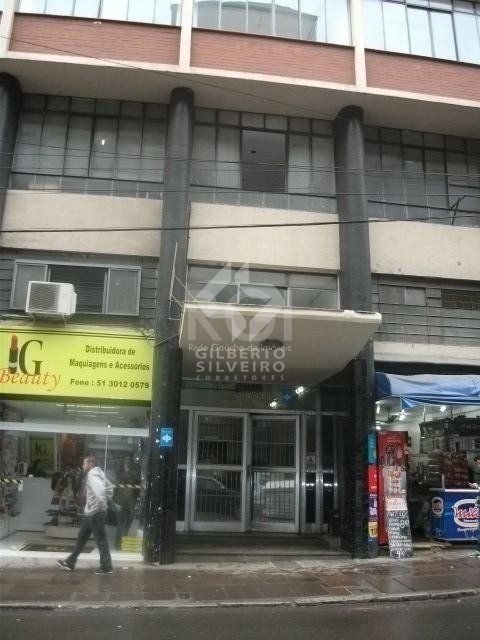 Sala Comercial, à venda, 551 m², Centro Histórico - Porto Alegre — foto 2