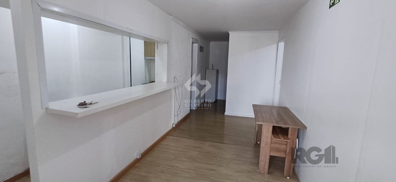 Sala Comercial, à venda, 50 m², Centro Histórico - Porto Alegre — foto 2