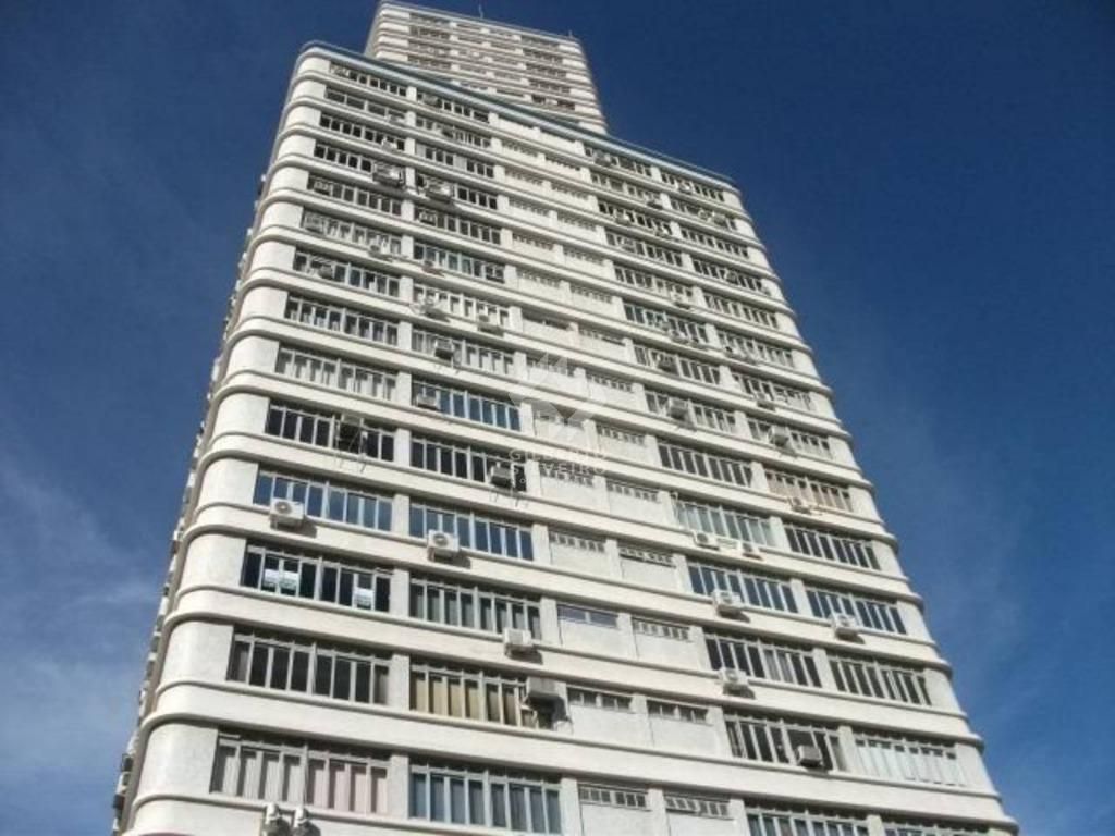 Conjunto/Sala para Venda - 91.7m², 0 dormitórios, Centro Histórico