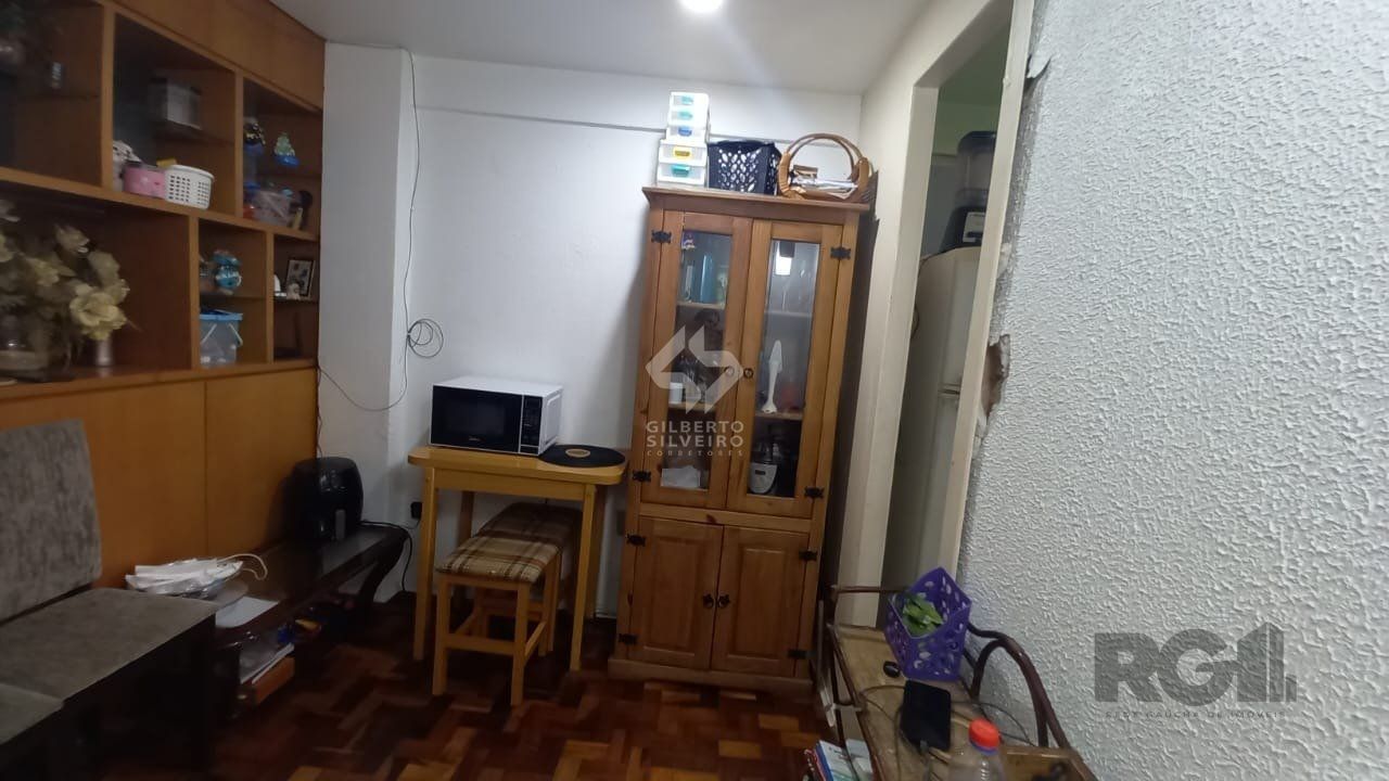 Kitnet, 1 quarto, à venda, 22 m², Centro Histórico - Porto Alegre — foto 3