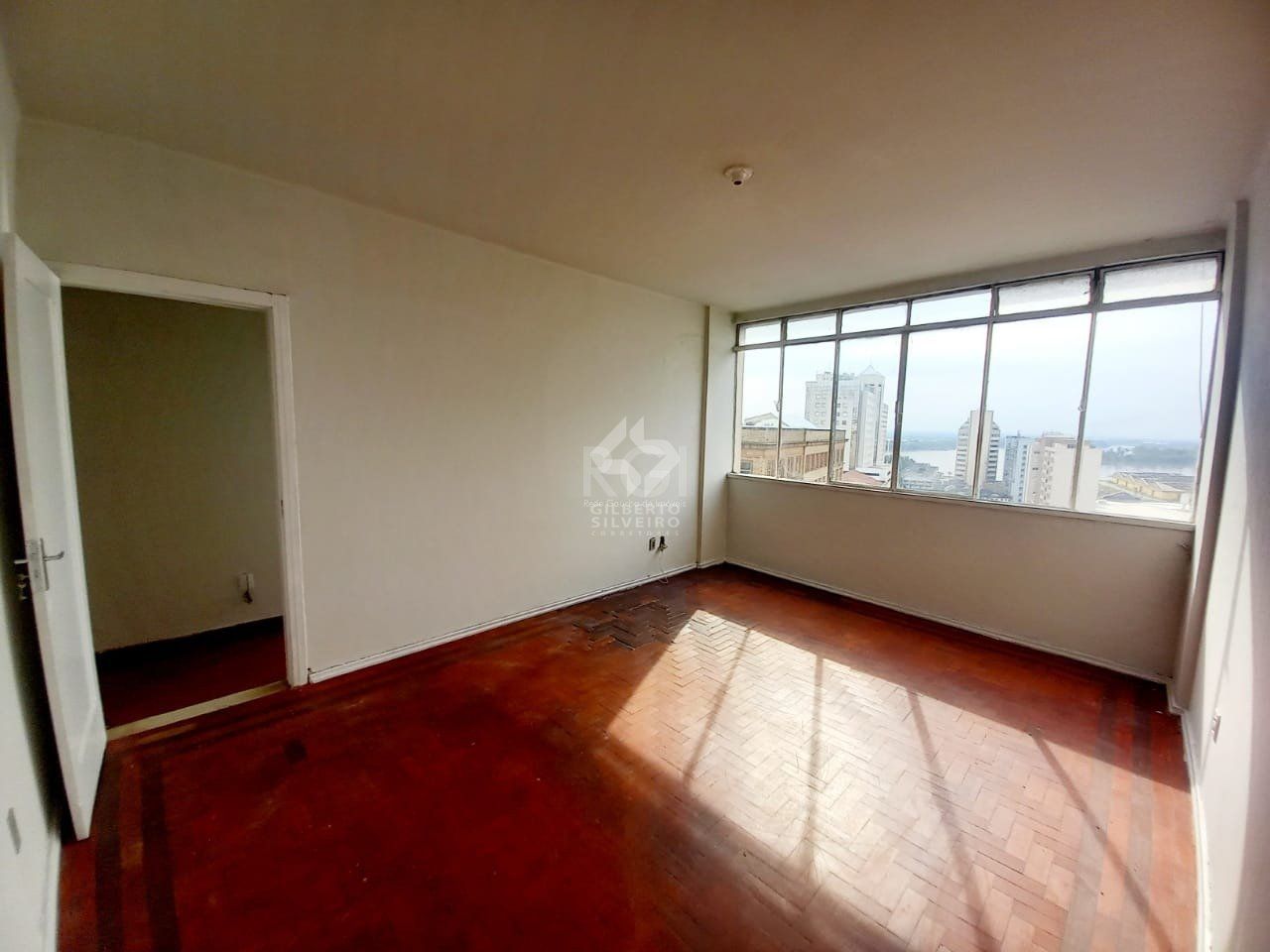 Apartamento para Venda - 88.1m², 2 dormitórios, Centro Histórico