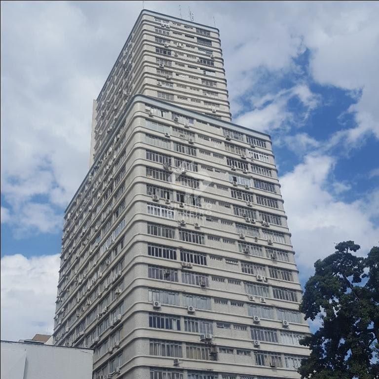 Conjunto/Sala para Venda - 56.86m², 0 dormitórios, Centro Histórico