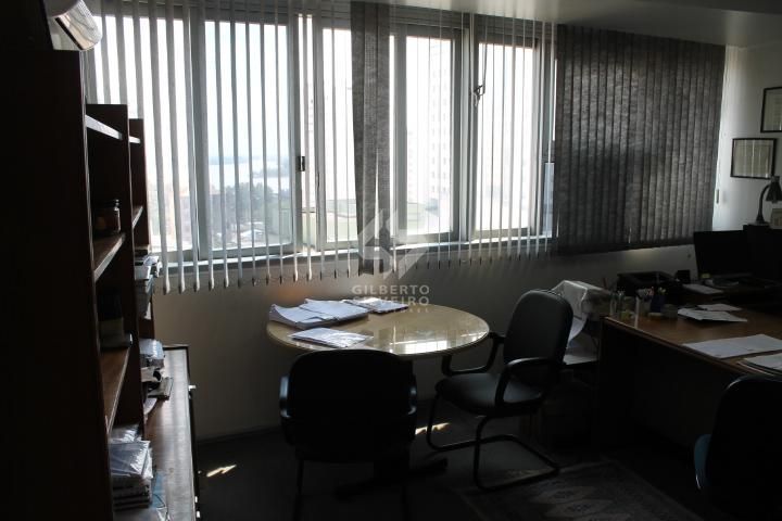 Sala Comercial, à venda, 60 m², Centro Histórico - Porto Alegre — foto 2