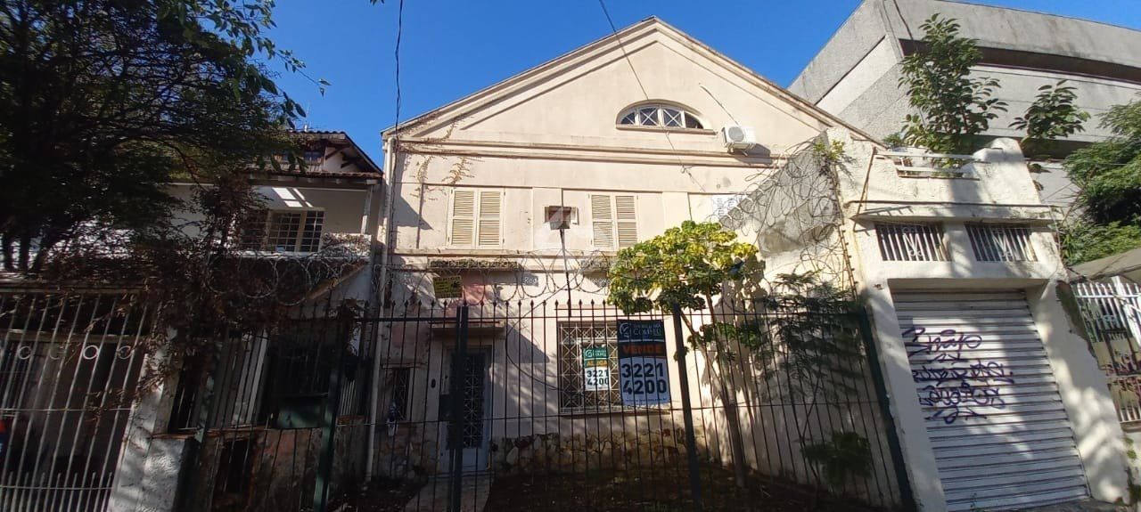 Casa para Venda - 140m², 3 dormitórios, Floresta