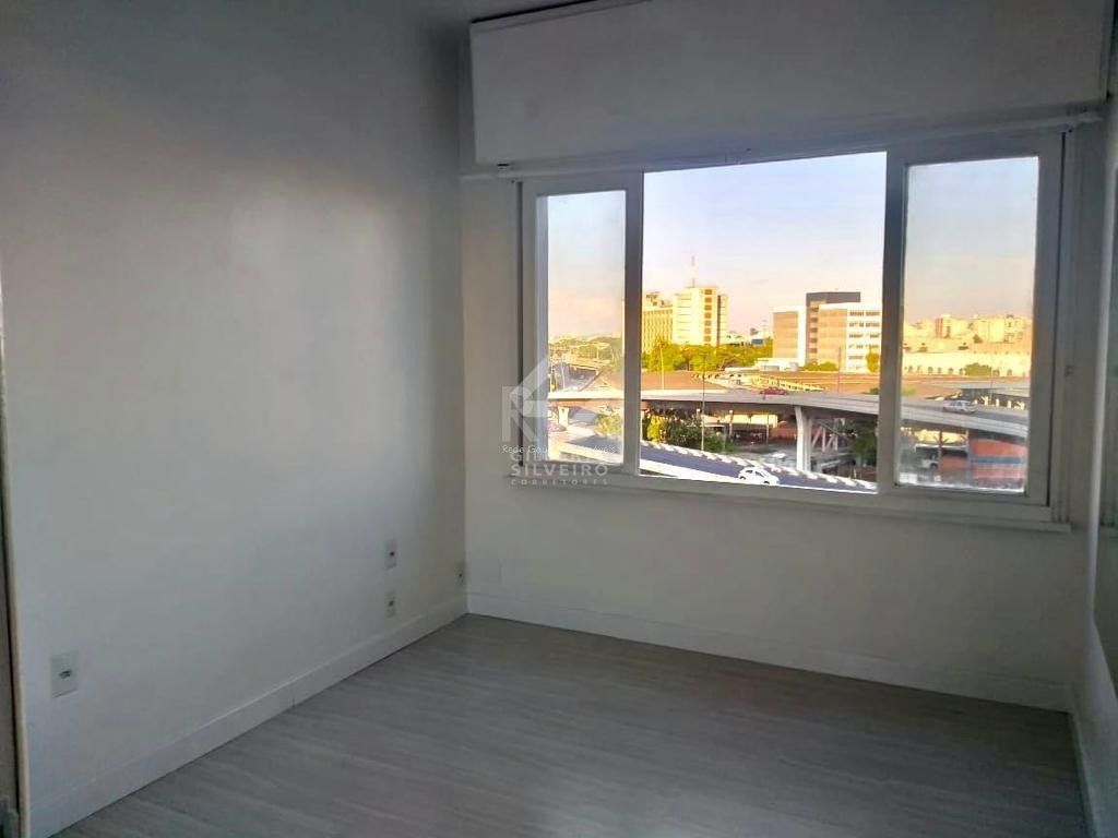 Conjunto/Sala para Venda - 64m², 0 dormitórios, Centro Histórico