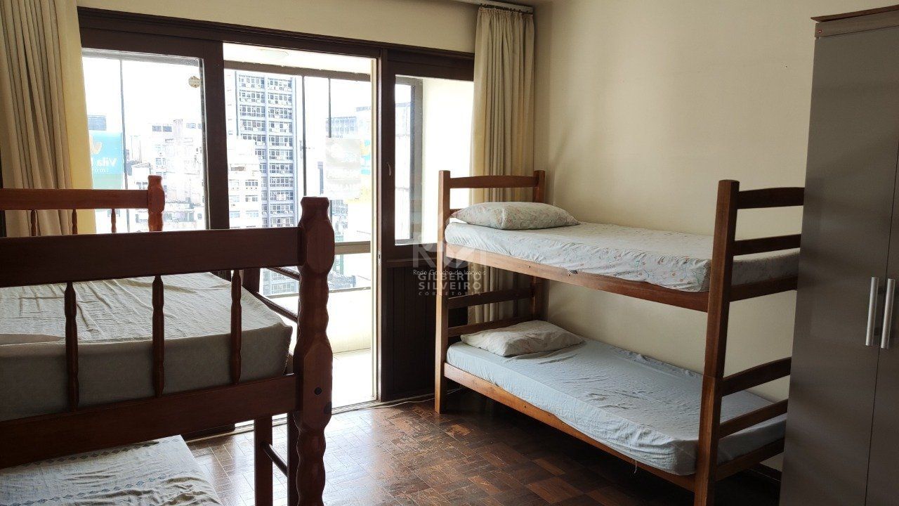 Apartamento, 3 quartos, à venda, 144 m², Centro Histórico - Porto Alegre — foto 2