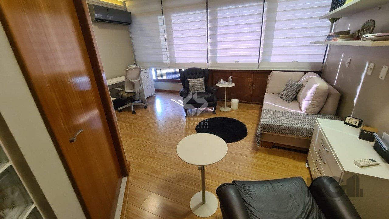 Sala Comercial, à venda, 39 m², Petrópolis - Porto Alegre — foto 3