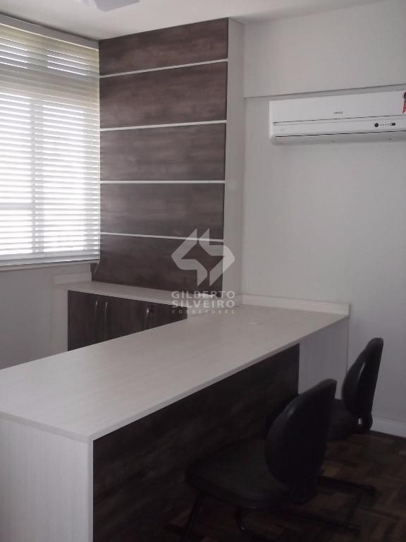 Sala Comercial, à venda, 57 m², Centro Histórico - Porto Alegre — foto 4