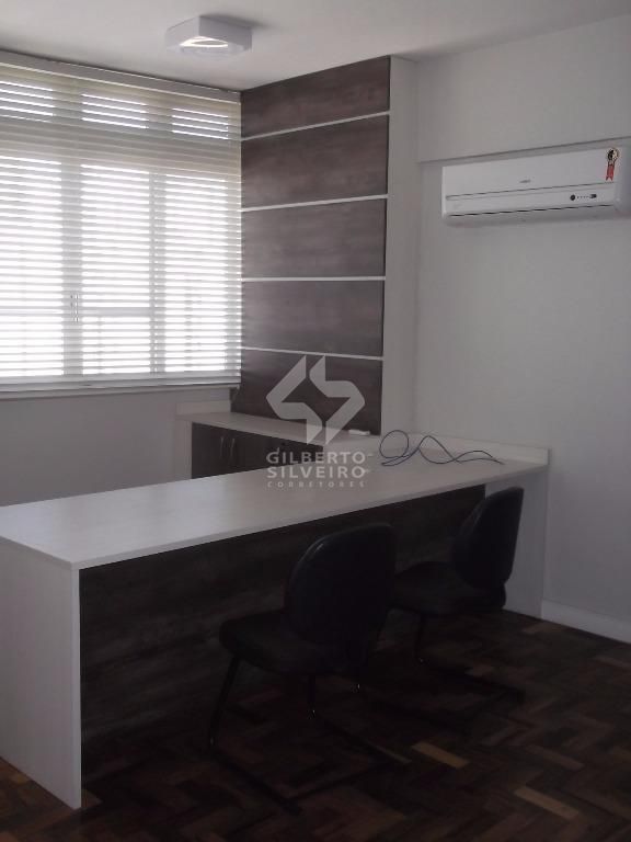 Sala Comercial, à venda, 57 m², Centro Histórico - Porto Alegre — foto 3