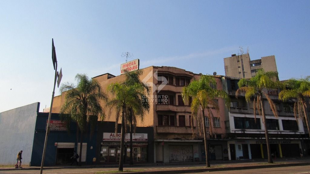Predio para Venda - 388m², 0 dormitórios, Floresta