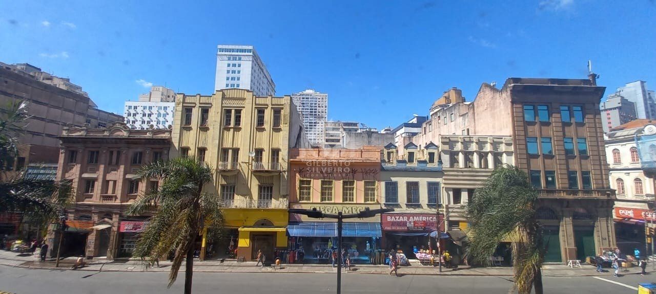 Sala Comercial, à venda, 64 m², Centro Histórico - Porto Alegre — foto 2