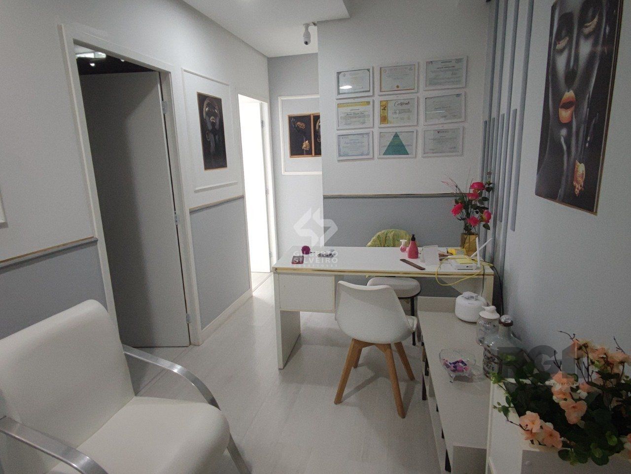 Sala Comercial, à venda, 42 m², Centro Histórico - Porto Alegre — foto 2