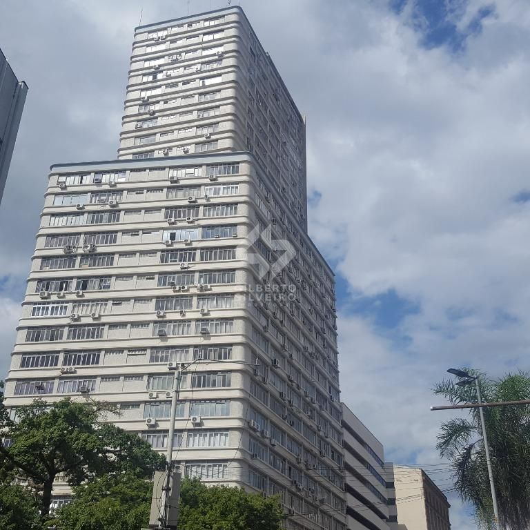 Conjunto/Sala para Venda - 64.84m², 0 dormitórios, Centro Histórico