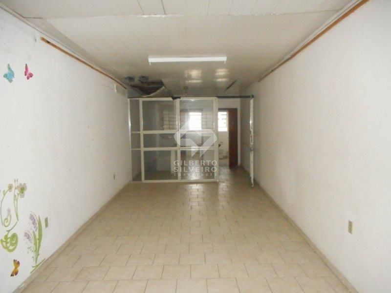 Loja para Venda - 159m², 0 dormitórios, São João