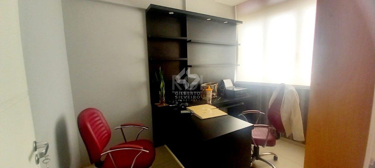 Sala Comercial, à venda, 51 m², Centro Histórico - Porto Alegre — foto 5