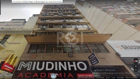 Conjunto/Sala para Venda - 27.15m², 0 dormitórios, Centro Histórico