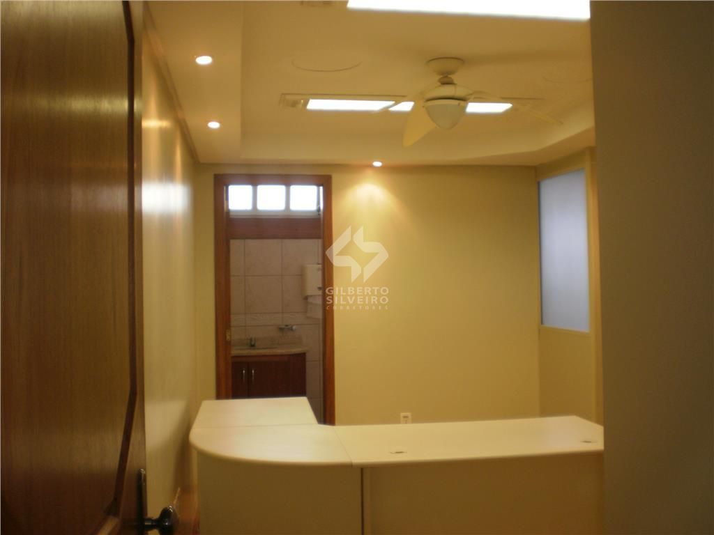 Sala Comercial, à venda, 42 m², Centro Histórico - Porto Alegre — foto 3