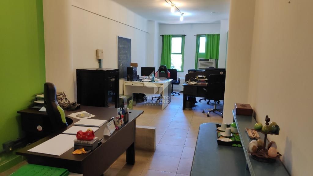 Sala Comercial, à venda, 130 m², Centro Histórico - Porto Alegre — foto 4